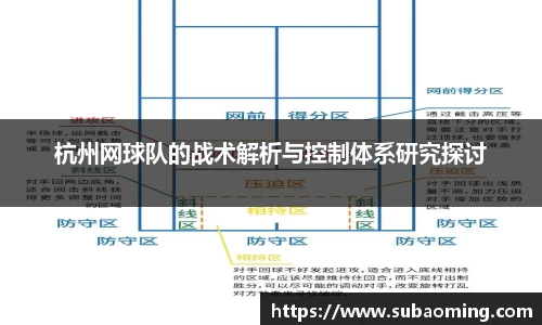 杭州网球队的战术解析与控制体系研究探讨